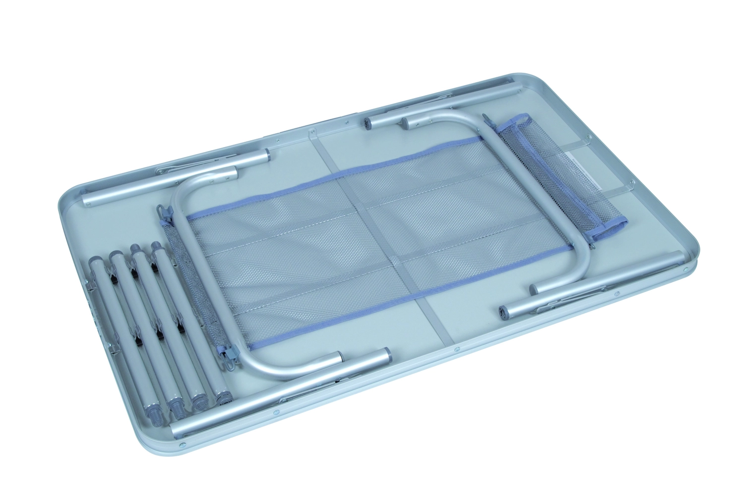 Tafel Bo-Camp (100x60 Cm) 5 Tafel Bo-Camp (100x60 Cm) - Afbeelding 3