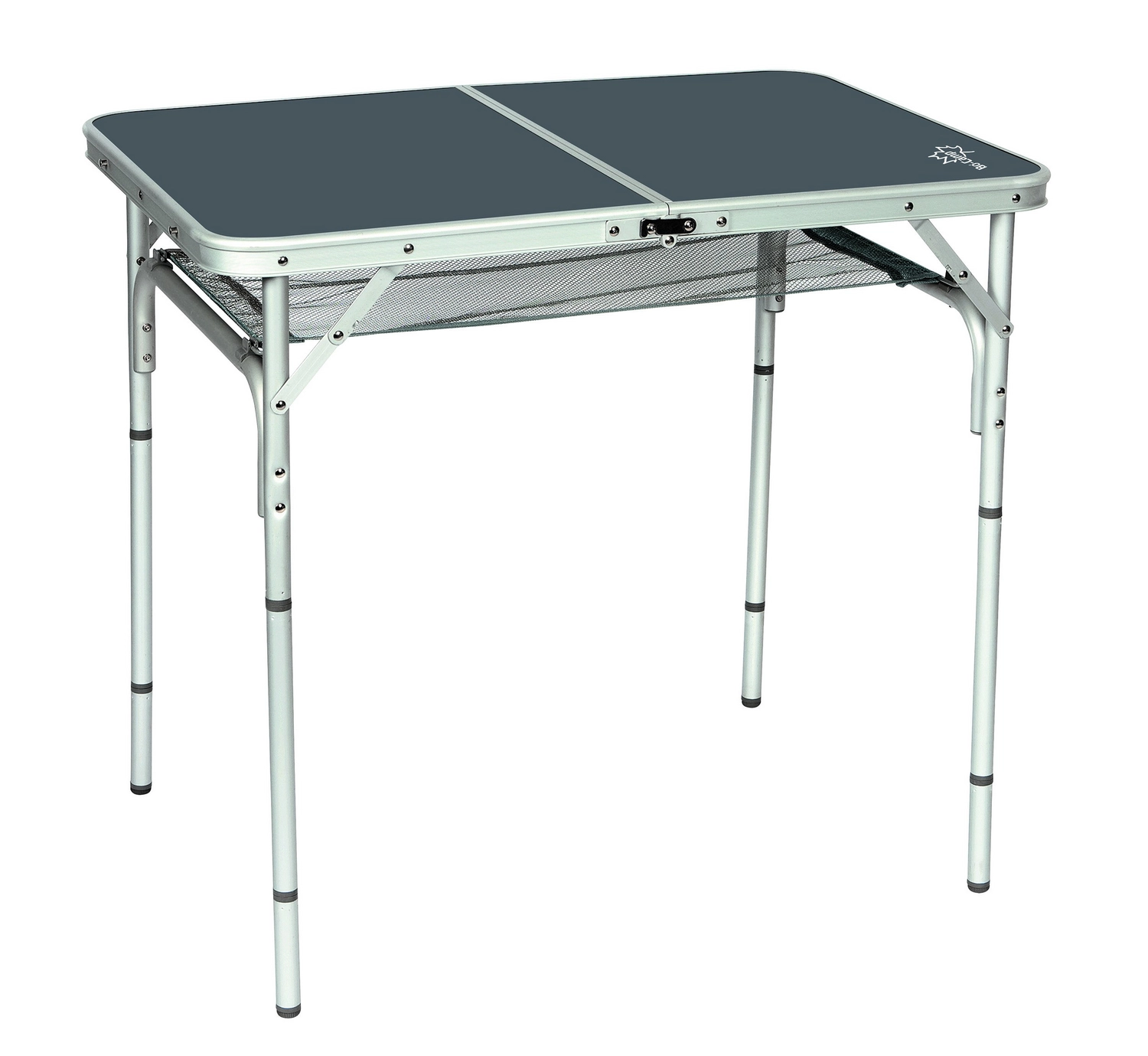 Tafel Bo-Camp Koffermodel (90x60 Cm) 3 Tafel Bo-Camp Koffermodel (90x60 Cm)