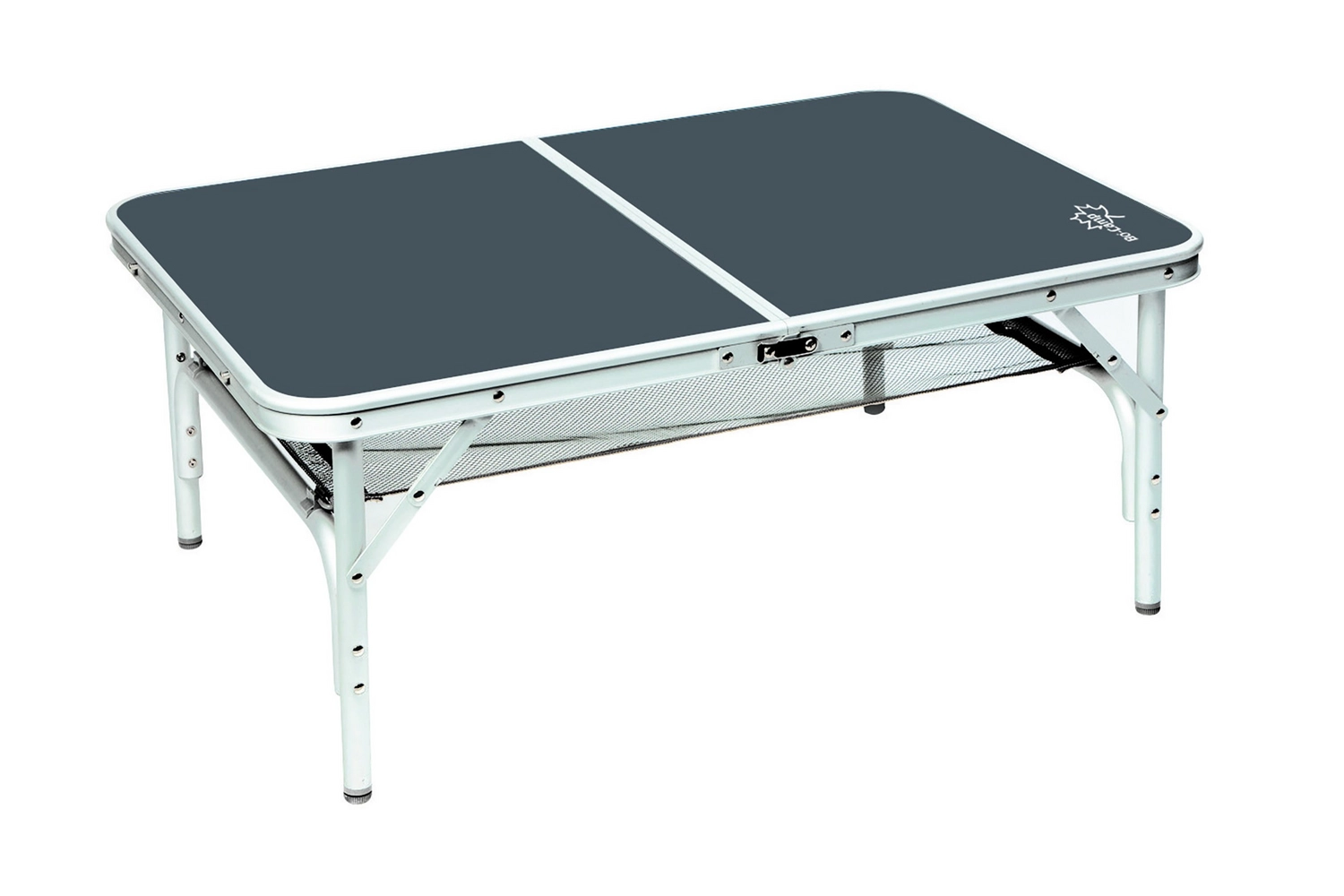 Tafel Bo-Camp Koffermodel (90x60 Cm) 4 Tafel Bo-Camp Koffermodel (90x60 Cm) - Afbeelding 2