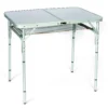 Tafel Bo-Camp Premium Koffermodel (90x60 Cm) -Buitenkampeer Winkel 1404402
