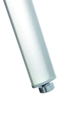 Tafel Bo-Camp Premium Ovaal Koffermodel (120x80 Cm) -Buitenkampeer Winkel 1404420 4