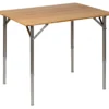 Tafel Bo-Camp Urban Outdoor Suffolk Bamboe -Buitenkampeer Winkel 1404650