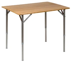 Tafel Bo-Camp Urban Outdoor Suffolk Bamboe