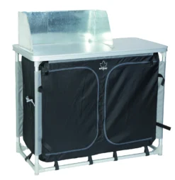 Kookeiland Bo-Camp Deluxe Plus -Buitenkampeer Winkel 1593638 4