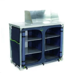 Kookeiland Bo-Camp Deluxe Plus -Buitenkampeer Winkel 1593638 5