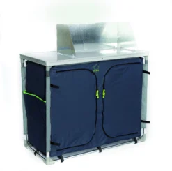 Kookeiland Bo-Camp Deluxe Plus -Buitenkampeer Winkel 1593638 7