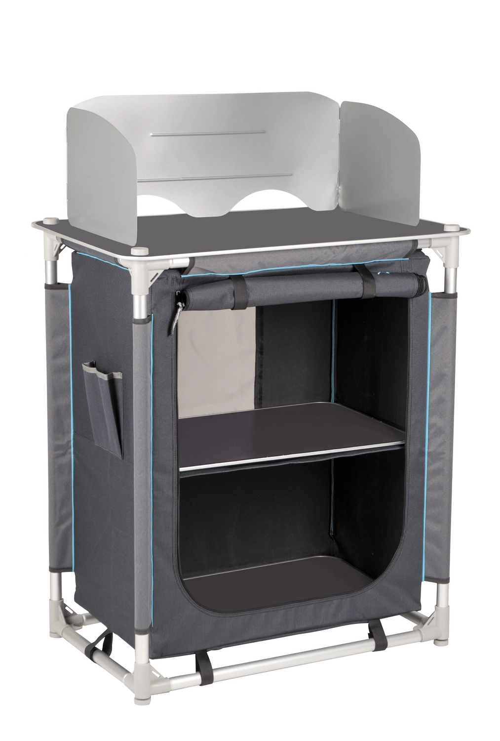 Kookeiland Bo-Camp Waterproof 3 Kookeiland Bo-Camp Waterproof