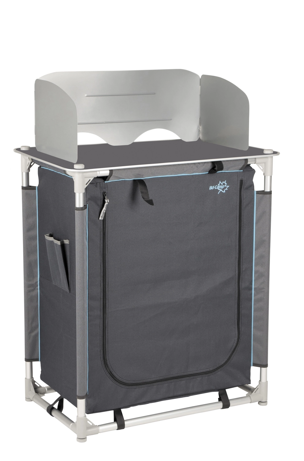 Kookeiland Bo-Camp Waterproof 4 Kookeiland Bo-Camp Waterproof - Afbeelding 2