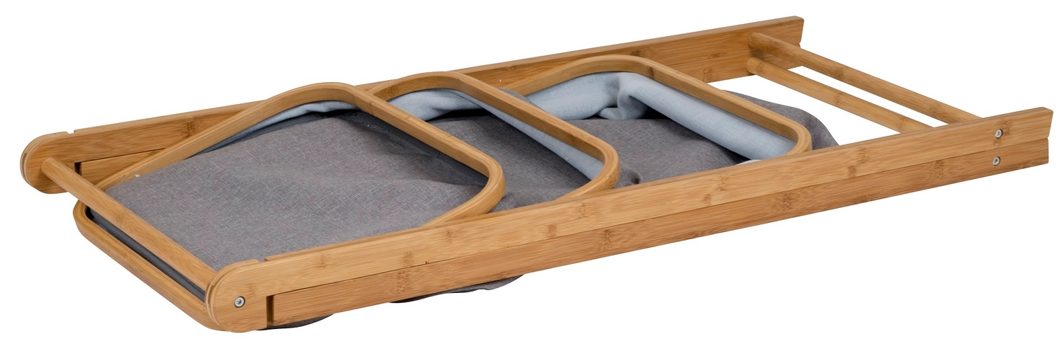 Kast Bo-Camp Urban Outdoor Bayswater Mandjes 4 Kast Bo-Camp Urban Outdoor Bayswater Mandjes - Afbeelding 2