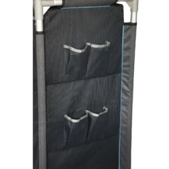 Legkast Bo-Camp Deluxe Hoog 8 Legkast Bo-Camp Deluxe Hoog -Buitenkampeer Winkel 1693634 3