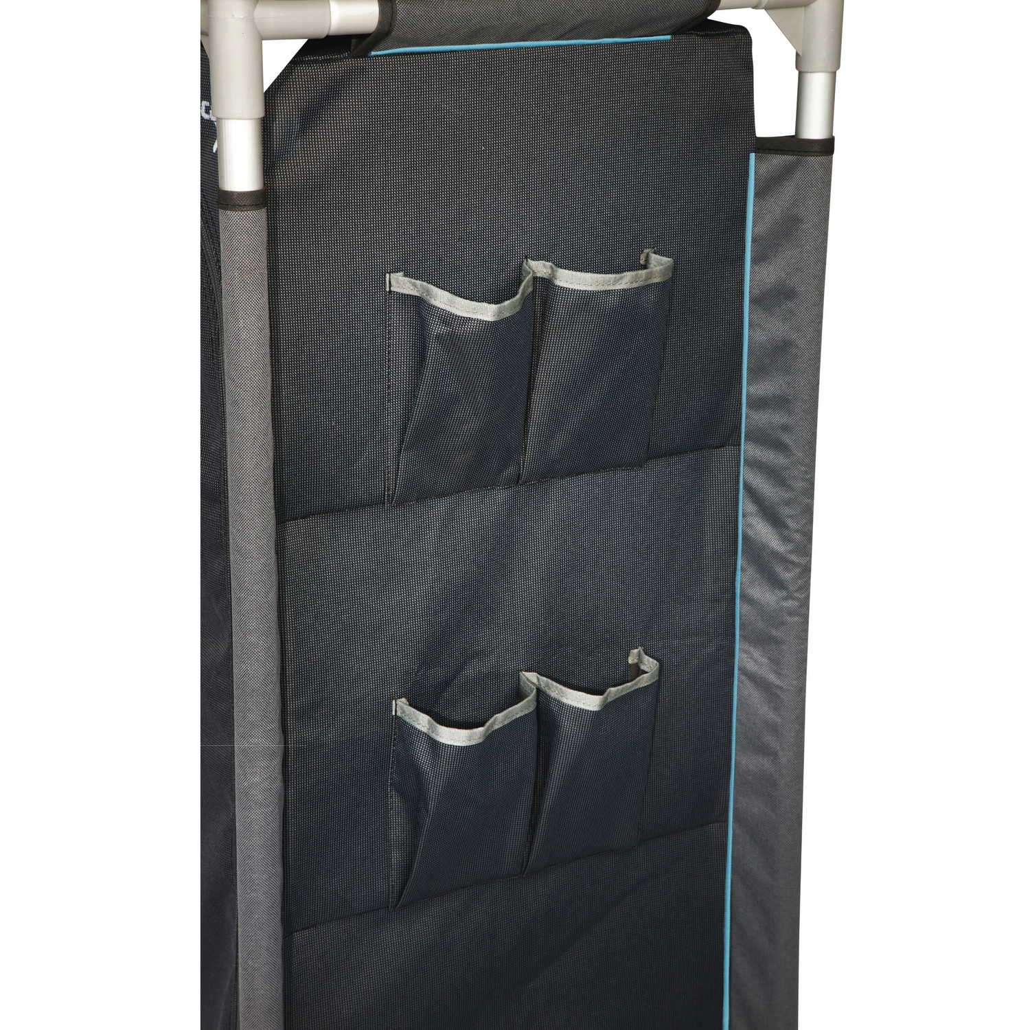 Legkast Bo-Camp Deluxe Hoog 5 Legkast Bo-Camp Deluxe Hoog - Afbeelding 3