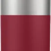 Thermosfles CamelBak Hot Cap Vacuum Insulated RVS Cardinal 0,6L -Buitenkampeer Winkel 1834601060