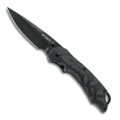 Vouwmes Moxie Black CRKT