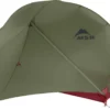 Tent MSR Experience Hubba NX Green -Buitenkampeer Winkel 1 2