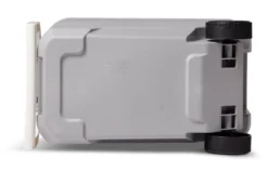 Koelbox Igloo Maxcold 40 Roller Grey -Buitenkampeer Winkel 2 00034687 b