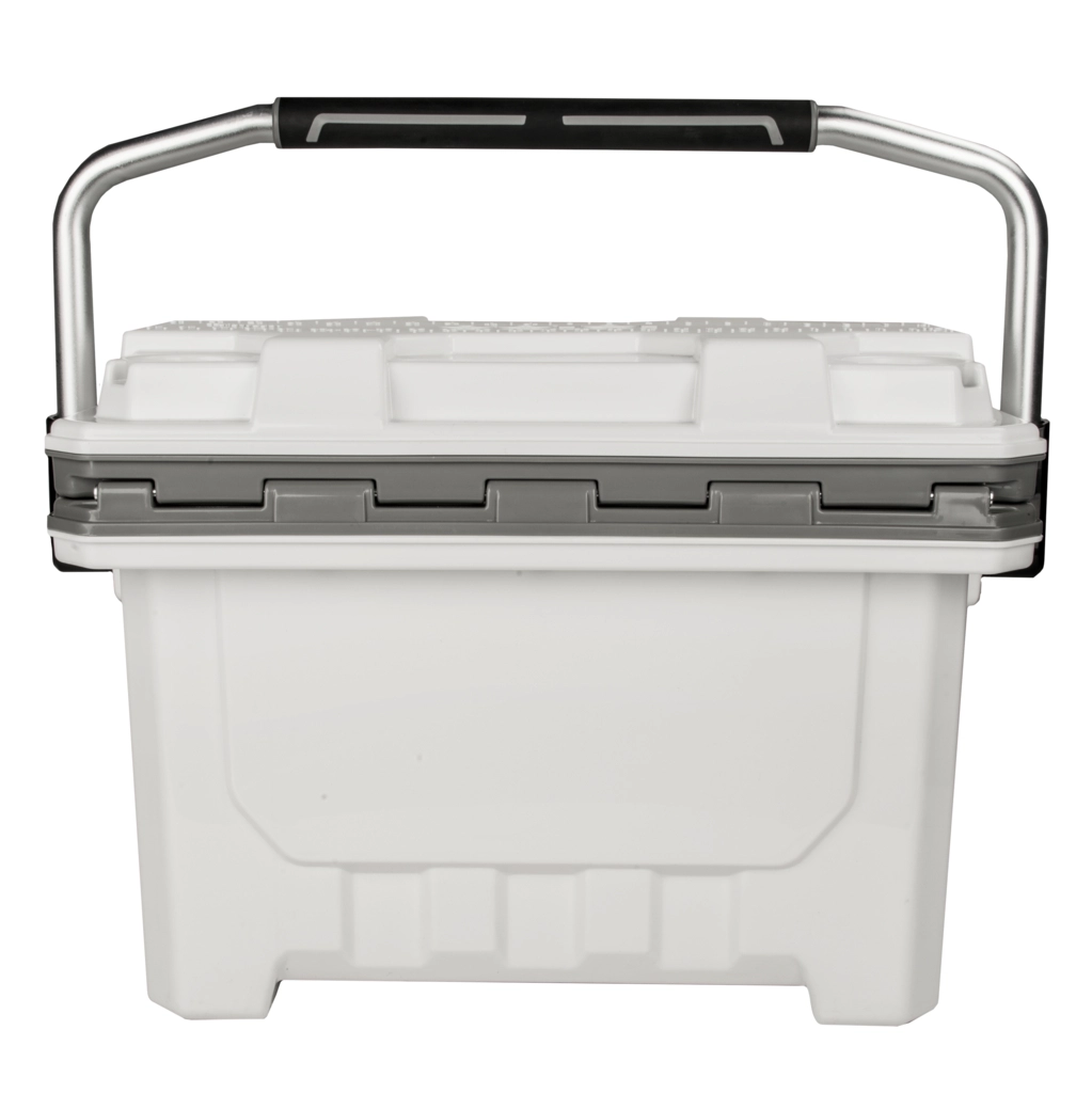 Koelbox Igloo IMX 24 White 4 Koelbox Igloo IMX 24 White - Afbeelding 2