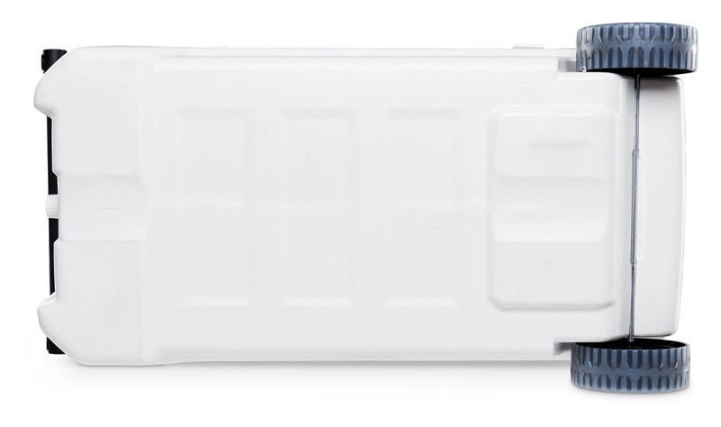 Koelbox Igloo Marine Glide 110 Roller White 7 Koelbox Igloo Marine Glide 110 Roller White - Afbeelding 5
