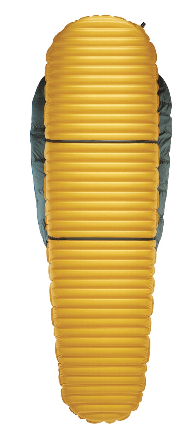 Slaapzak Thermarest Hyperion 32 UL Regular 4 Slaapzak Thermarest Hyperion 32 UL Regular - Afbeelding 2