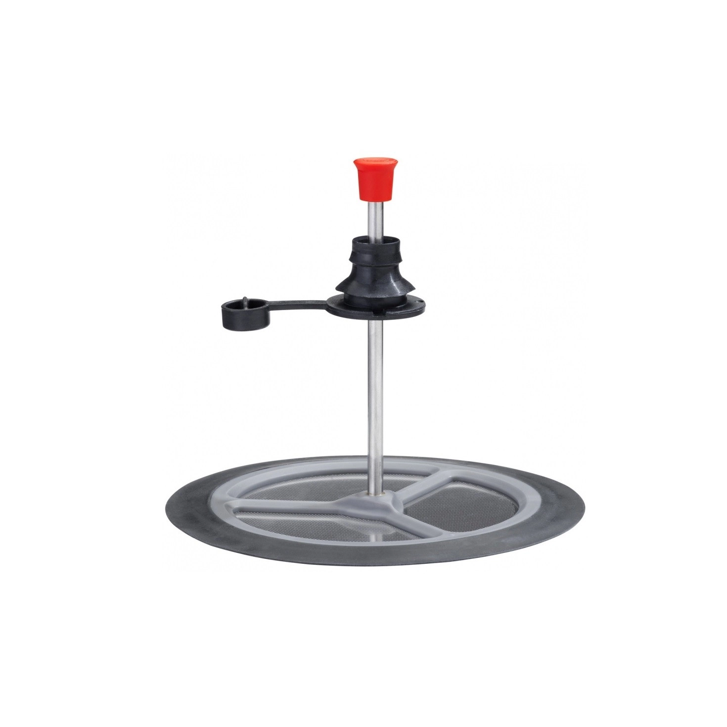 Campingset MSR Coffee Press Kit Reactor 1.7L