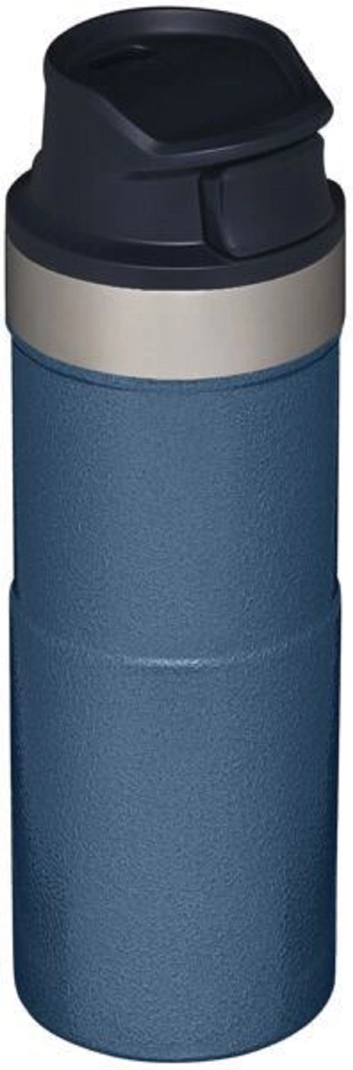 Thermosbeker Stanley The Trigger Action Travel Mug Hammertone Lake 0,35L 4 Thermosbeker Stanley The Trigger Action Travel Mug Hammertone Lake 0,35L - Afbeelding 2