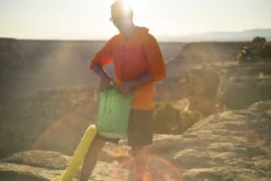 Pompzak Thermarest BlockerLite Pump Sack Green 11 Pompzak Thermarest BlockerLite Pump Sack Green -Buitenkampeer Winkel 2020 thermarest winter utah spence 0173