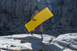 Slaapmat Thermarest NeoAir Xlite NXT MAX Large Solar Flare -Buitenkampeer Winkel 2022 cascade summer backpack sierra rinckenberger 7654 1