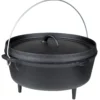 Braadpan Bo-Camp Urban Outdoor Dutch Oven 6QT