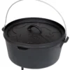 Braadpan Bo-Camp Urban Outdoor Dutch Oven 9QT -Buitenkampeer Winkel 2122415