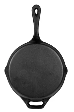 Koekenpan Bo-Camp Urban Outdoor Dutch Oven 24 Cm -Buitenkampeer Winkel 2122425 05