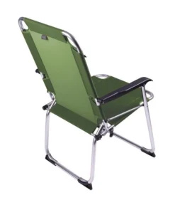Stoel Bo-Camp Copa Rio Classic Forest 7 Stoel Bo-Camp Copa Rio Classic Forest -Buitenkampeer Winkel 2301699762Stoel Copa Rio alu hoog Forest 3