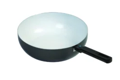 Wokpan Bo-Camp Sprint ECO Afneembare Steel Ø 24cm