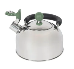 Fluitketel Bo-Camp Trend RVS -Buitenkampeer Winkel 2384789 73579 bo camp trend 1 fluitketel 2