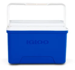 Koelbox Igloo Laguna 9 Blue -Buitenkampeer Winkel 3 00032477 F12