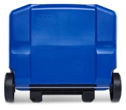 Koelbox Igloo Laguna 16 Roller Blue 2021 -Buitenkampeer Winkel 3 00034518 B2