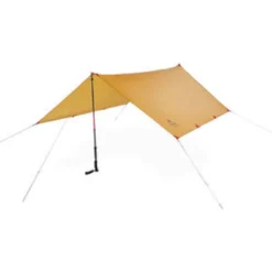 Tent MSR Thru-Hiker Mesh House 1 Rood -Buitenkampeer Winkel 3 10828 msr thruhiker100