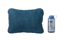Reiskussen Thermarest Compressible Pillow Cinch Regular Stargazer (33 X 46 Cm) -Buitenkampeer Winkel 3 11548 thermarest compressible pillow cinch stargazerblue regular front bottle mv