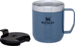 Thermosbeker Stanley The Legendary Camp Mug Hammertone Lake 0,35L 11 Thermosbeker Stanley The Legendary Camp Mug Hammertone Lake 0,35L -Buitenkampeer Winkel 3 1200x738 1