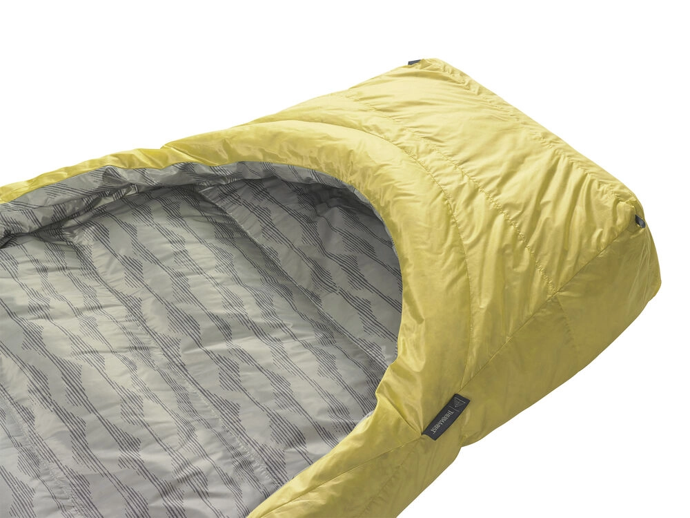 Deken Thermarest Corus 32 Spring Regular 5 Deken Thermarest Corus 32 Spring Regular - Afbeelding 3