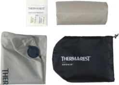 Slaapmat Thermarest NeoAir XTherm MAX Vapor Regular -Buitenkampeer Winkel 3 13253 thermarest neoair xtherm max vapor regular contents