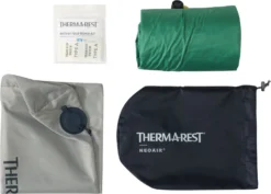 Slaapmat Thermarest NeoAir Venture Pine Regular -Buitenkampeer Winkel 3 13270 thermarest neoair venture pine regular contents
