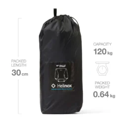 Campingstoel Helinox Ground Chair Black -Buitenkampeer Winkel 3 2021groundchair black 2bagmetric 16141178169972000x