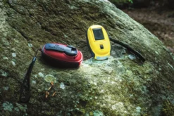 Zaklamp Rubytec Kao XL Swing Solar Red -Buitenkampeer Winkel 3 24