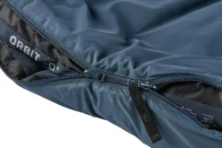 Slaapzak Deuter Orbit 0G Zip Right Regular Arctic Ink -Buitenkampeer Winkel 3 477iy 1