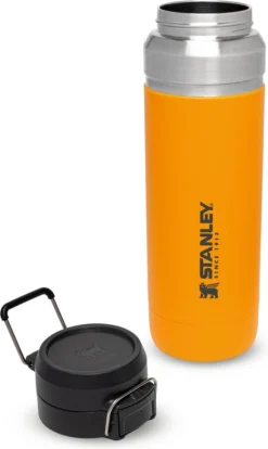 Thermosbeker Stanley The Quick Flip Saffron 1,06L -Buitenkampeer Winkel 3 6939236410892 5