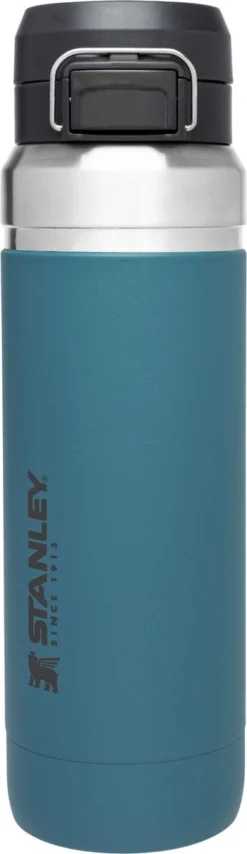 Thermosbeker Stanley The Quick Flip Lagoon 1,06L -Buitenkampeer Winkel 3 6939236410908 3