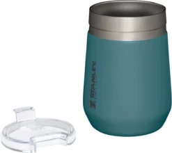 Thermosbeker Stanley The Everyday GO Tumbler Lagoon 0,29L -Buitenkampeer Winkel 3 6939236418454 3