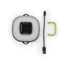 Reislamp Goal Zero Crush Light 9 Reislamp Goal Zero Crush Light -Buitenkampeer Winkel 3 847974006061.2