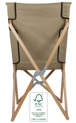 Campingstoel EOE Faltstohl VH Sand M 7 Campingstoel EOE Faltstohl VH Sand M -Buitenkampeer Winkel 3 Campingstoel20EOE20Faltstohl20VH20Sand 3 1
