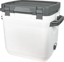 Koelbox Stanley The Cold For Days Outdoor Cooler Polar 28,3L -Buitenkampeer Winkel 3 Large JPG Adventure20Cold20For20Days20Outdoor20Cooler2030QT20Polar 5