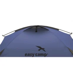Tent Easy Camp Equinox 200 Blauw -Buitenkampeer Winkel 3 equinox203
